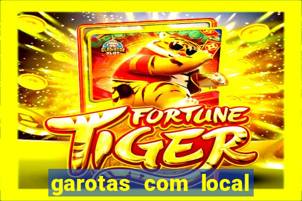 garotas com local santos sp